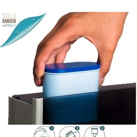 Resim Pure Kafe Ph012 - Philips Saeco Aquaclean İçin Kahve Makinesi Su Filtresi 2 Adet 