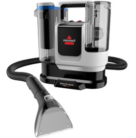 Resim Bissell SpotClean ProHeat Advanced Koltuk Yıkama ve Leke Çıkarma Makinesi 