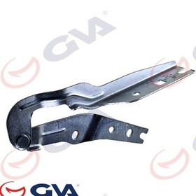 Resim Motor Kaput Mentesesi Sag Golf 7 2013 2017 504653253 