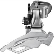 Resim Shimano Alivio FD-T4000-DS3 Ön Aktarıcı 