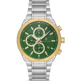 Resim DAVID GUNER DG-8645GA-D10 Erkek Kol Saati 