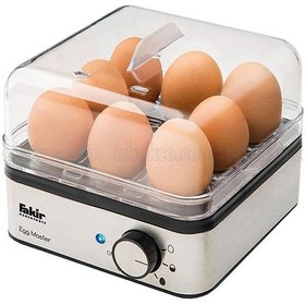 Resim Fakir Egg Master Yumurta Pişirici 2015ST001184 
