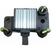 Resim Unıpoınt 12v Kömürlü Konjektör Mıtsubıshı Tipi Clark Loader 443b N11.17708 