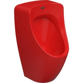 Resim Bocchi Tao Arch Fotoselli Elektrikli Pisuvar Parlak Kırmızı 1383-019-0134 