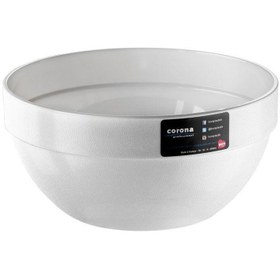 Resim Bora Plastik Polikarbon Gastronomi Kase, 26 cm 