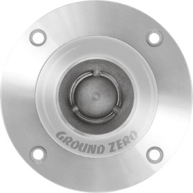 Resim Ground Zero Gzct 3500x-s 9.8 Cm High Power Tweeter 30w Rms-100 W Max 