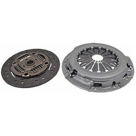 Resim Suzuki Grand Vitara 1.9 Ddis 06-08 Debriyaj Baskı Balata Seti Ash 