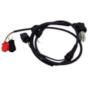Resim Audi A6 Volkswagen Passat Skoda Octavia 1.8 1997-2005 Ön Sol Sağ ABS Devir Sensörü 