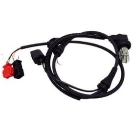 Resim Audi A6 Volkswagen Passat Skoda Octavia 1.8 1997-2005 Ön Sol Sağ ABS Devir Sensörü 