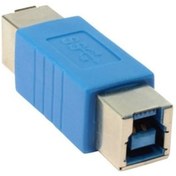 Resim Usb 3.0 B Dişi / Usb B Dişi Dönüştürücü 