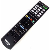 Resim Yenı Yedek Rm-aau104 Sony Av Ses Çalar Alıcı Uzaktan Kumanda Str-dh520 Str-dn610 Str-dh710 Str-ks380 Str-ks470 
