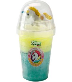 Resim Slimy Unicorn Kolleksiyonu 
