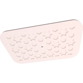 Resim Motifpiyer Lamba Tavan Göbeği-27-Dikdörtgen-Oval-56 x 96 cm-2 Adet 