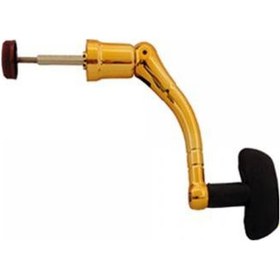 Resim Makine Kolu Model 11 Krom Kaplama 4.46Mm 