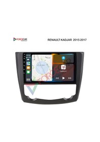 Resim Renault Kadjar 4 Gb Ram 32 Gb Kablosuz Carplay 
