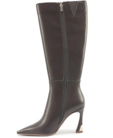 Resim Nine West DUANE 5PR Kahverengi Kadın Topuklu Çizme 