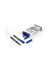 Resim Mas Asetat Kalemi - M Boy - Mavi 6440 Mavi 
