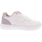 Resim Jump 26821-21k Kadın Spor Ayakkabı JUMP-26821-Z-R11222 Beyaz - Gri - Pembe 