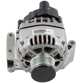 Resim Opel Corsa C Z13dt-y13dt Alternatör Şarj Dinamosu Valeo Marka 