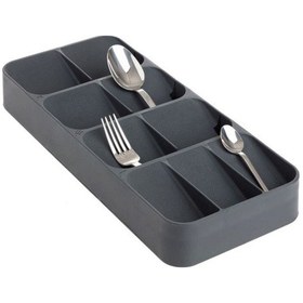 Resim Decobella Yeni Nesil Çekmece İçi Kaşıklık 