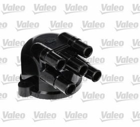 Resim ATEŞLEME ELEMANI DİSTRİBÜTÖR KAPAĞI D810 RENAULT 