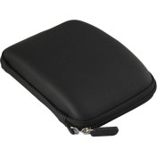 Resim Spibicyy 5 Inç Gps Çantası Cep Gps Saklama Çantası Evrensel Taşınabilir Fermuarlı Çanta Gps ve Sabit Sürücüler Için Uygundur (Yurt Dışından) 