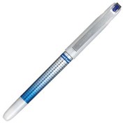 Resim Uni-Ball Roller Kalem Eye Needle İğne Uçlu 0.7 MM Mavi UB-187S 