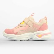 Resim Vicco 346-b24k-312 Charm Unisex Spor Ayakkabı Pudra 