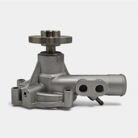 Resim Devirdaim Pompası Pervane Çapı:80 Mm : Yanmar / 4tnv94 / 4tnv98 / 4tne94 / 4tne98 