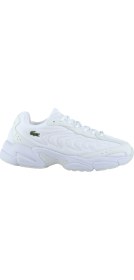 Resim Lacoste Storm 96 2K Lite Kadın Beyaz Spor Ayakkabı (749SFA0026T.21G) 