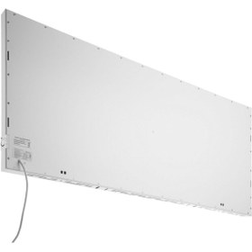 Resim KUAS Hybridboard 1400 Watt Elektrikli Isıtıcı (1400x600x40) 