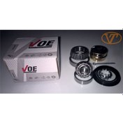 Resim VOE 5103 Arka Teker Rulmanı Favorıtgolf I-Iı-III-Ivpolo 94-01Ibiza (Ic-Dıs Takım) 