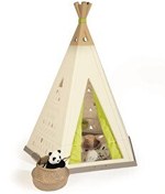Resim Smoby Teepee Oyun Çadırı 811000 