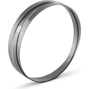 Resim Wellershaus Forte F 200/S (Nur Ersatz) İçin 2740X0,9X 3/4tpı Bi-Metal M42 Şerit Testere Bıçağı 