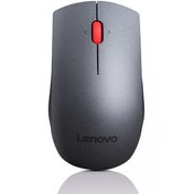Resim Lenovo 4X30H56887 Lazer Kablosuz Mouse 