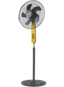 Resim Teba Ayaklı Stand Fan Vantilatör Th 2000 Av 16" 