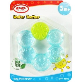 Resim Sulu Diş Kaşıyıcı WT-4133 Çok Renkli 