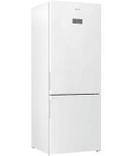 Resim Altus ALK 471 XE 514 L No-Frost Alttan Donduruculu Buzdolabı 