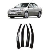 Resim Toyota Corolla Uyumlu Cam Rüzgarlığı 2001-2007 Arası 