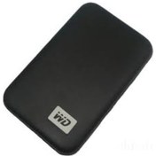 Resim Wd Western Di̇Gi̇Tal Hdd Usb 3.0 Hari̇Ci̇ 2.5" Harddi̇Sk Kutus 