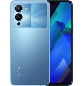 Resim Infinix Note 12 TR Garanti | 128 GB 13 GB Mavi 