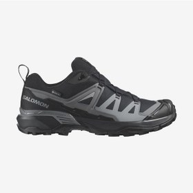 Resim Salomon X Ultra 360 Gore-tex Erkek Ayakkabısı L47453200 Siyah 