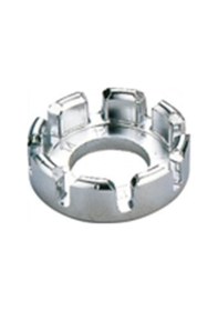 Resim Super B Tb-5510 Akort Anahtarı Gümüş 