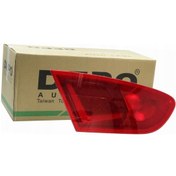 Resim Sol İç Stop Lambası Ledli Seat Leon 2009-2012 Arası Depo 