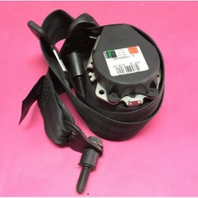 Resim Sağ Ön Emniyet Kemeri Latıtude 868843965R 