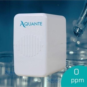 Resim Aquante Saf Su Üretim Cihazı - Günde 250 Litre 