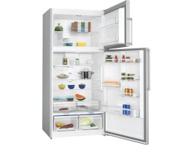 Resim Profilo BD2086IDAN D Enerji Sınıfı 641 Lt Nofrost Üstten Donduruculu Buzdolabı 