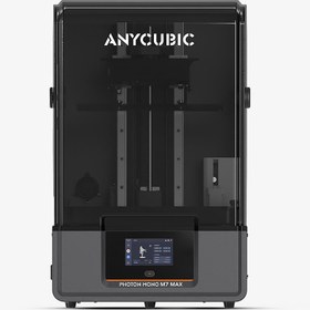 Resim Anycubic Photon Mono M7 Max MSLA 3D Yazıcı 