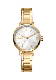 Resim Dkny Dk1l038m0055 Kadın Kol Saati Altın 