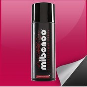 Resim Plasti Dip - Mibenco 400Ml Sprey - Parlak Ahududu Kırmızı 